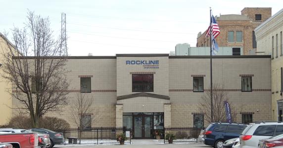 澳鐳照明美國(guó)阿肯色州Rockline產(chǎn)線(xiàn)工廠(chǎng)亮化方案